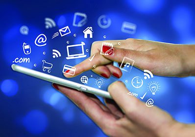 Évolution du parcours client