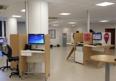 nouveau parcours client