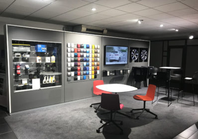 mobilier sur mesure