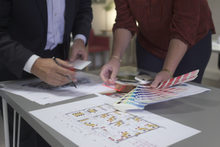 agences de design