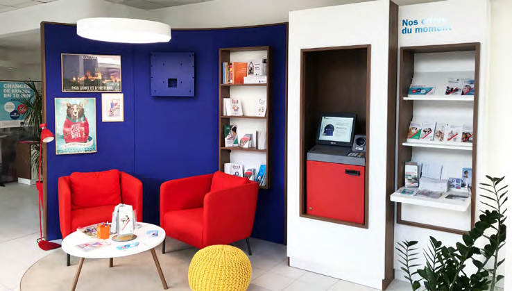 parcours client