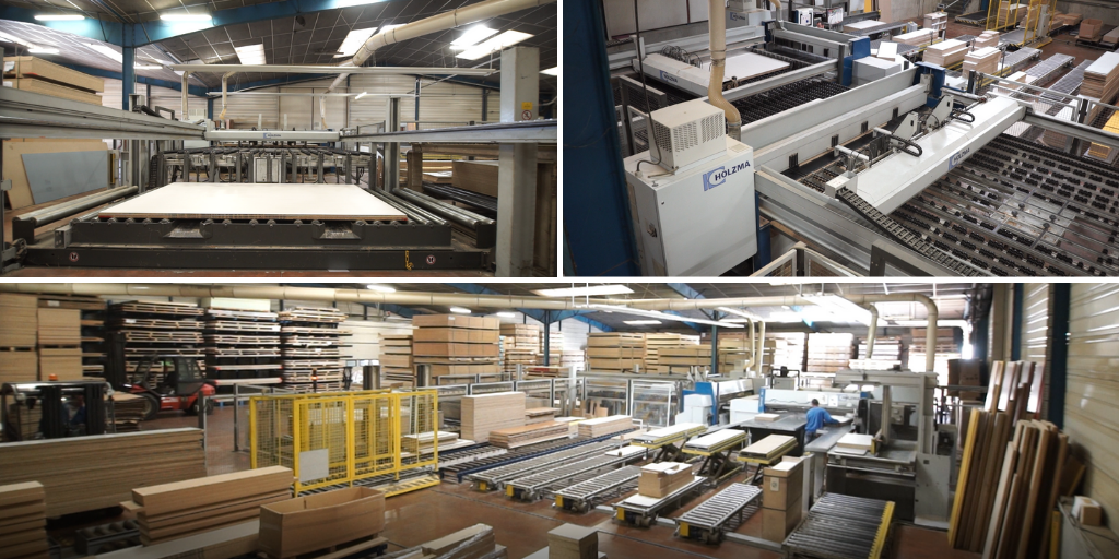 atelier bois