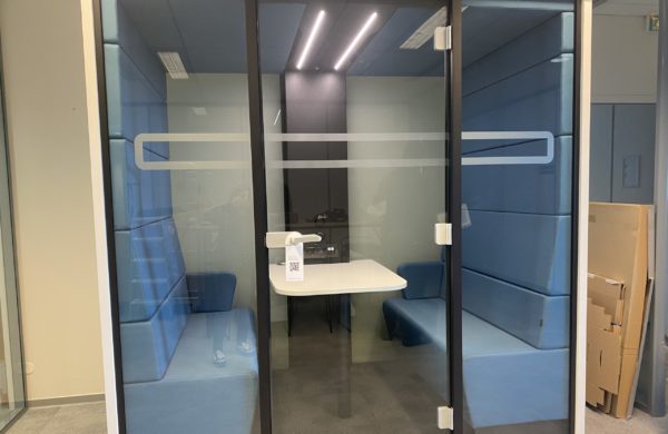 box acoustique
