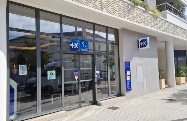 Banque Populaire La Baule