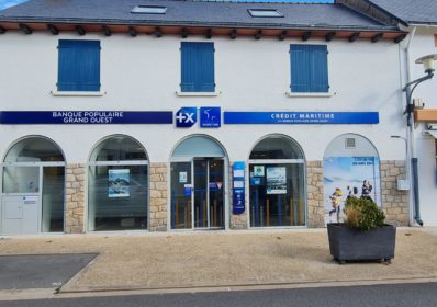 Banque Populaire La Turballe