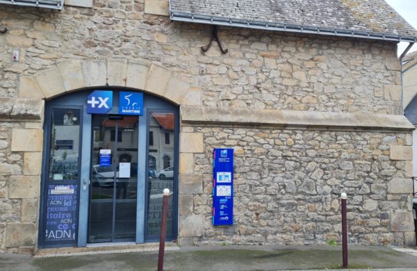 Banque Populaire Le Croisic