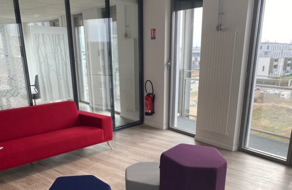 espace détente design action logement