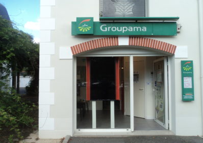 Groupama