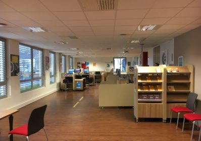 Agence Pôle Emploi