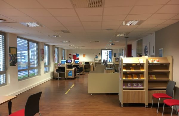 Agence Pôle Emploi