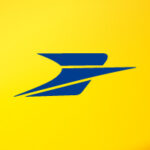 logo la poste