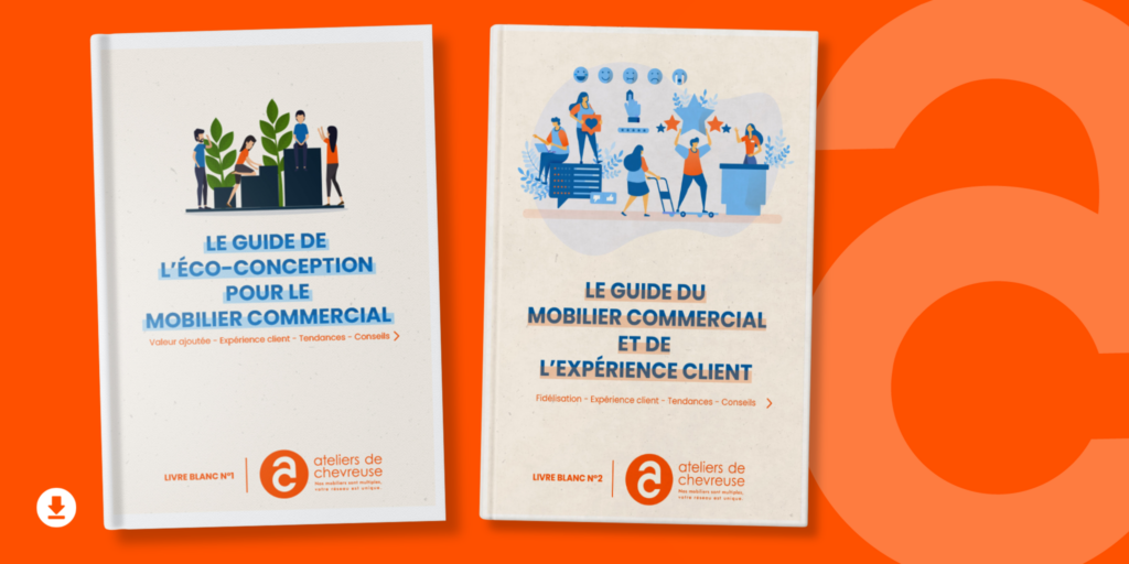 Les livres blancs d'Ateliers de Chevreuse