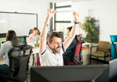 Bien-être au travail