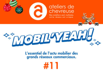 newsletter mobil'yeah
