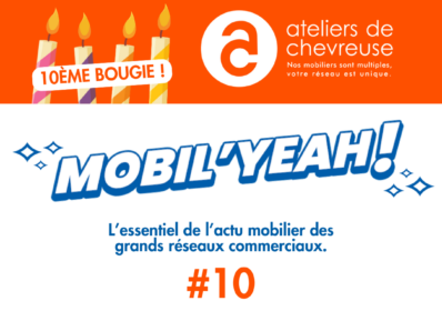 newsletter mobil'yeah