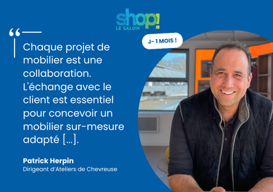 patrick herpin pour ateliers de chevreuse