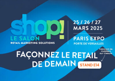 shop le salon retail paris
