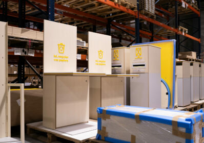 mobilier sur mesure