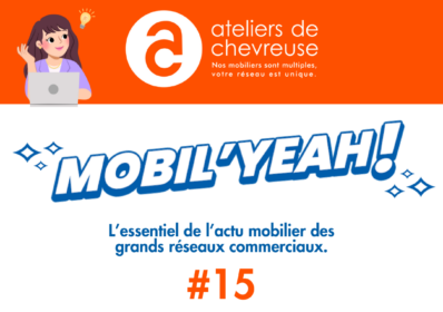 newsletter mobil'yeah