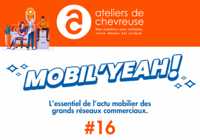 newsletter mobil'yeah