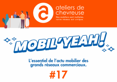 newsletter mobil'yeah