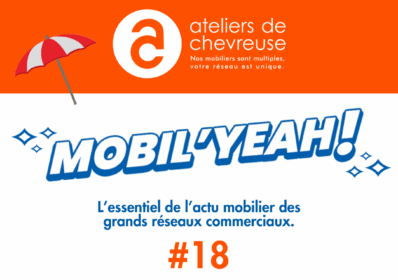newsletter mobil'yeah