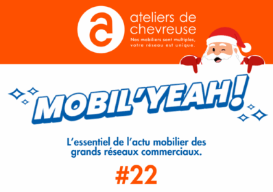newsletter mobil'yeah #22