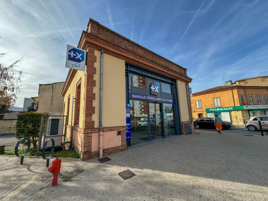 enseigne sur mesure