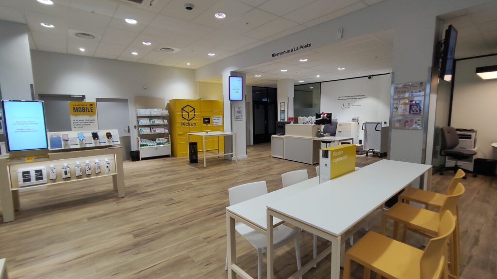 mobilier sur mesure