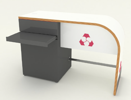 mobilier pmr