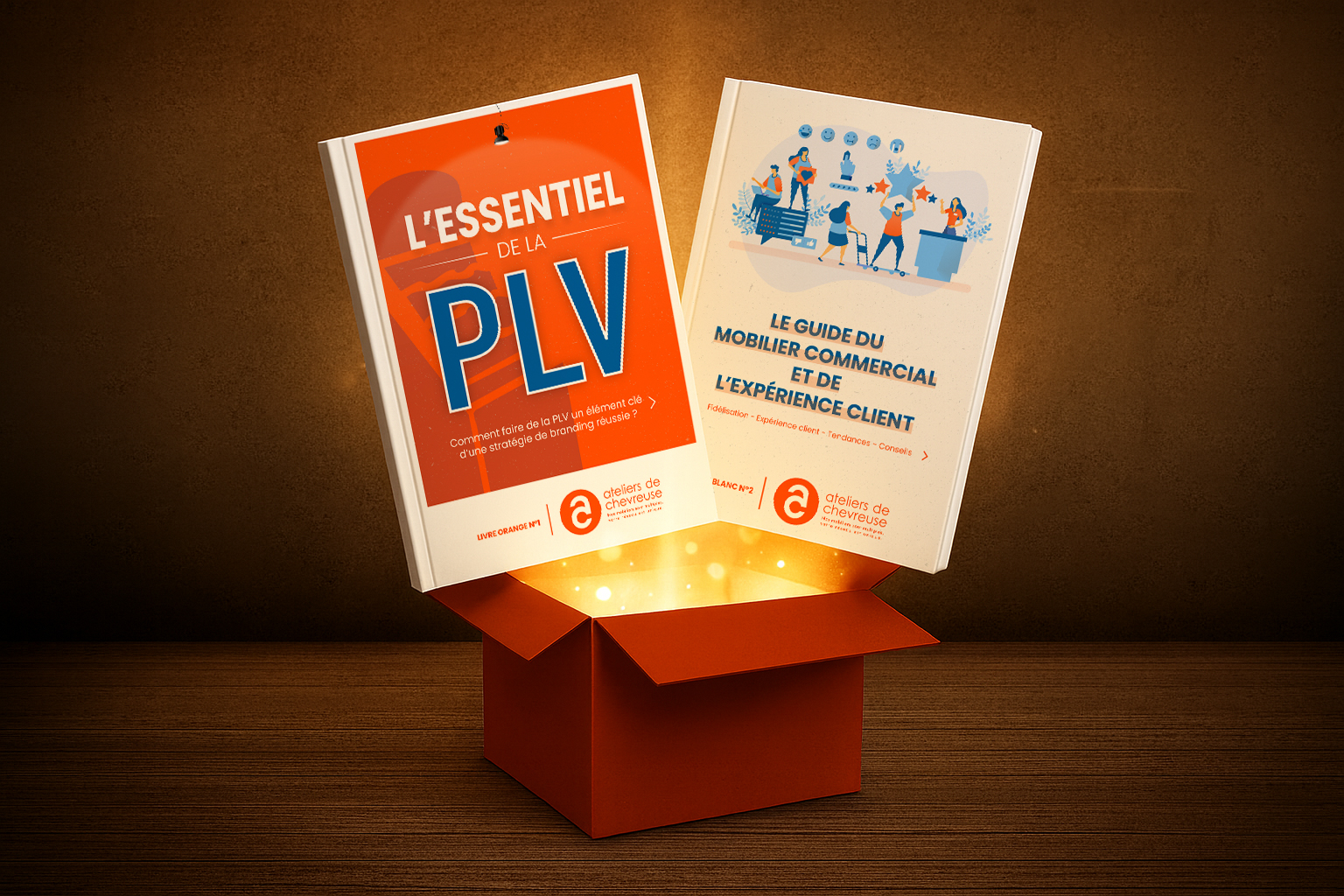 ebook mobilier